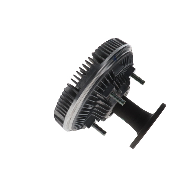 CFC204000P Mahle Viscous Clutch Hubto Suit Mercedes Atego