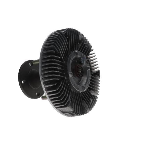 CFC204000P Mahle Viscous Clutch Hubto Suit Mercedes Atego