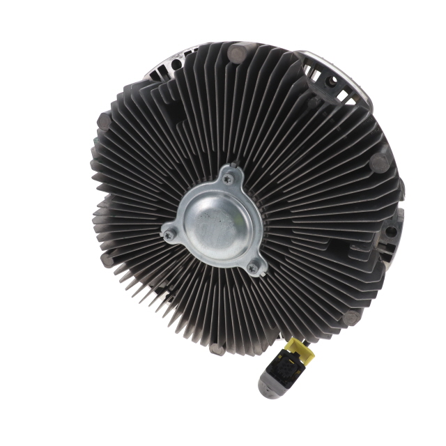 Mahle Viscous Clutch Hub To Suit Daf