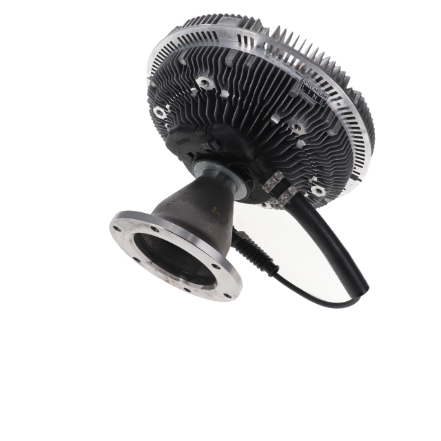 CFC277000P Mahle Viscous Clutch Hubto Suit Iveco S Way