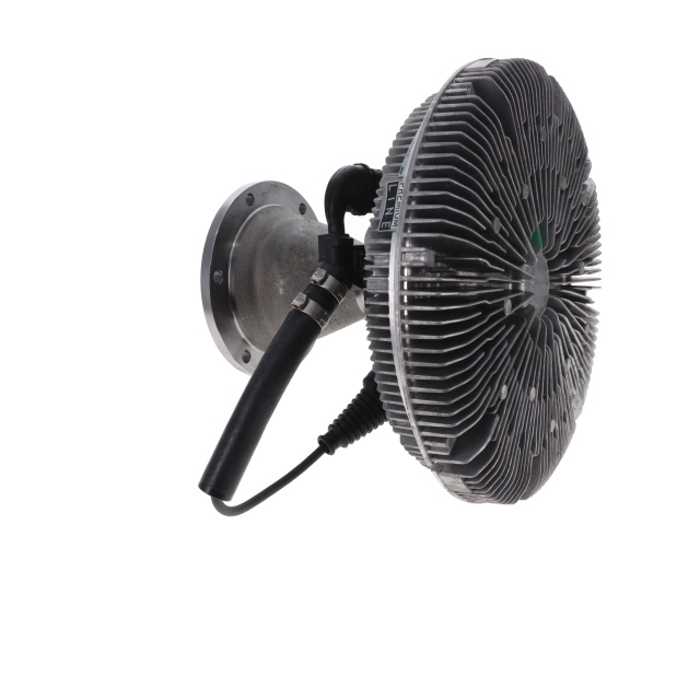 CFC277000P Mahle Viscous Clutch Hubto Suit Iveco S Way