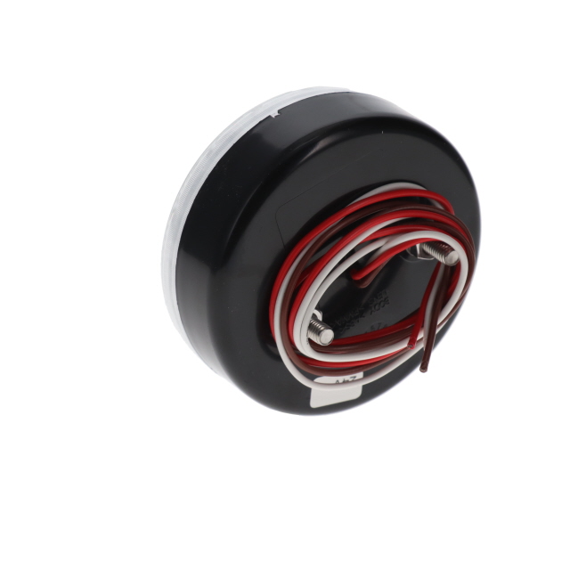 CFL100-24V PEREI CLEAR FRONT DIRECTION INDICATOR LAMP 24V