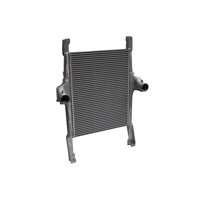 INTERCOOLER TO SUIT IVECO X WAY S WAY