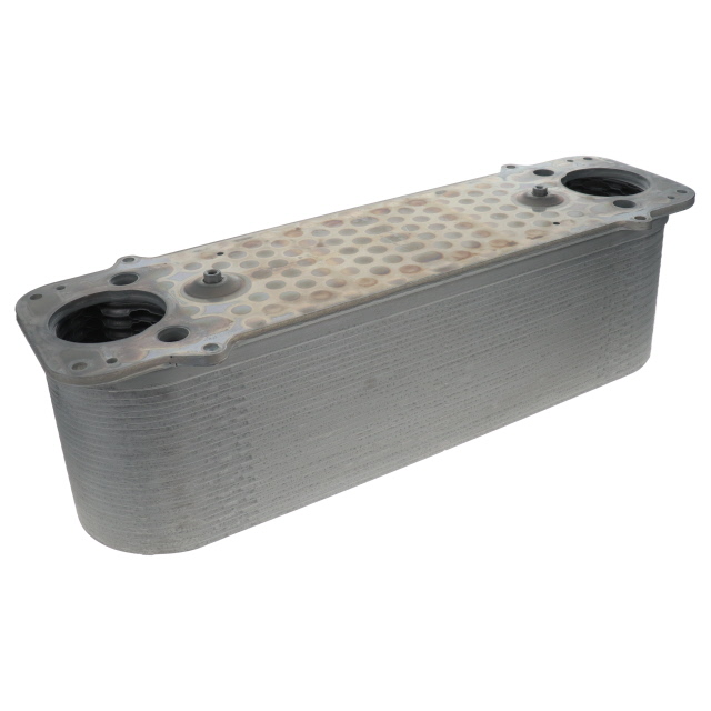 Intercooler charger to suit MAN