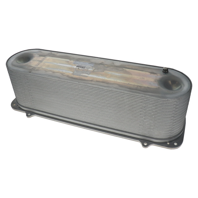 CI231000P Intercooler charger to suit MAN