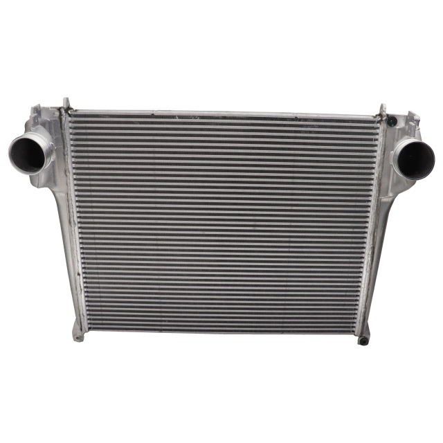 Mahle Intercooler To Suit Mercedes