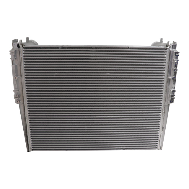 CI34000P Mahle Intercooler To Suit Mercedes