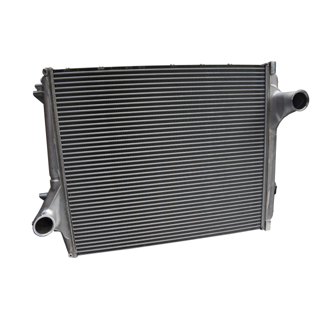 MAHLE INTERCOOLER TO SUIT RENAULT T SERIES VOLVO FH4