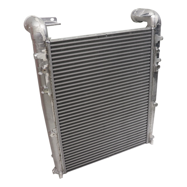 CI455000P Mahle Intercooler To Suit Volvo Renault