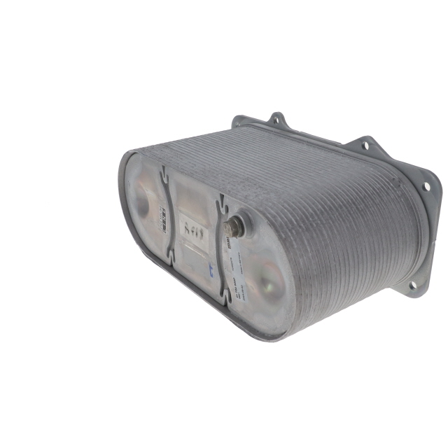 CI704000P MAHLE INTERCOOLER TO SUIT MAN TGX