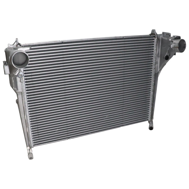 MAHLE INTERCOOLER TO SUIT MERCEDES AROCS