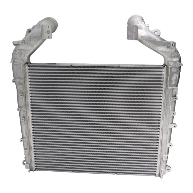 CI714000P MAHLE INTERCOOLER TO SUIT MAN TG3