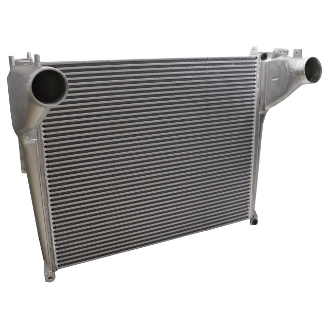 MAHLE Intercooler to suit Mercedes Actros MP4 MP5