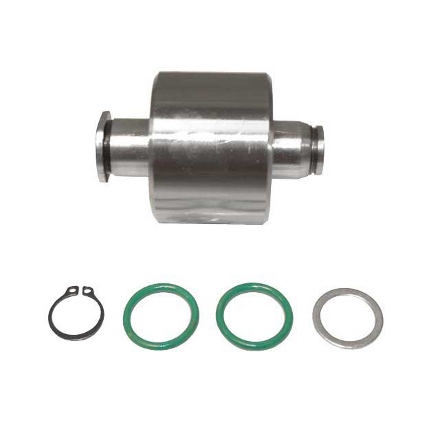 CK1011 BRAKE ROLLER ASSY MERC/MAN