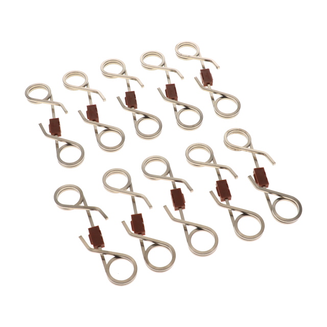 Checklink Square 19Mm 5 Stud 152.4 Pcd - Pack Of 10