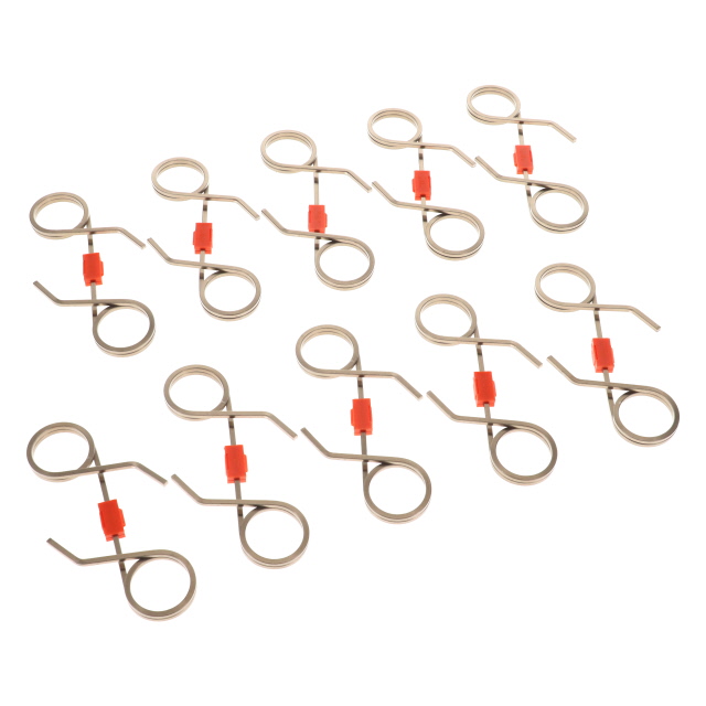 Checklink Square 27Mm 5 Stud 165.1 Pcd - Pack Of 10