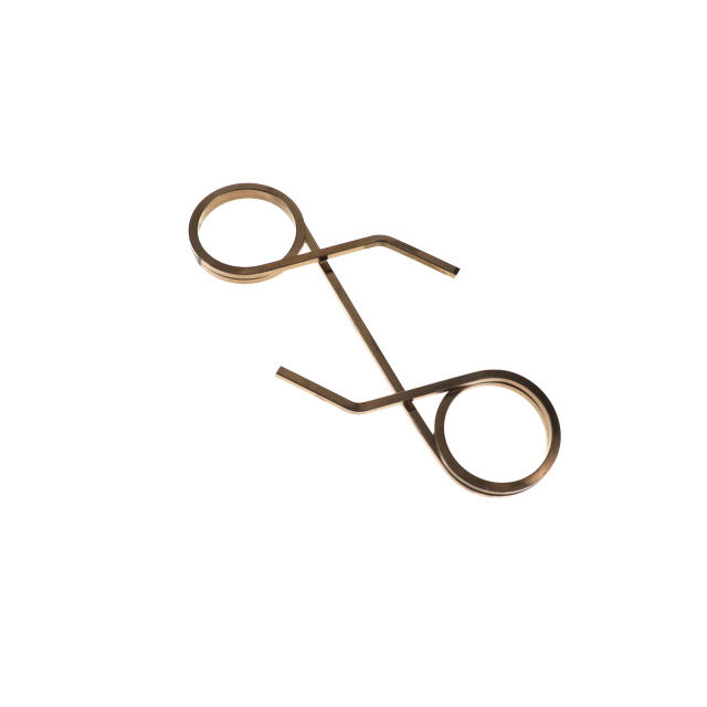 CLSQ308275 Checklink Square 30Mm 8 Stud 275 Pcd - Pack Of 10