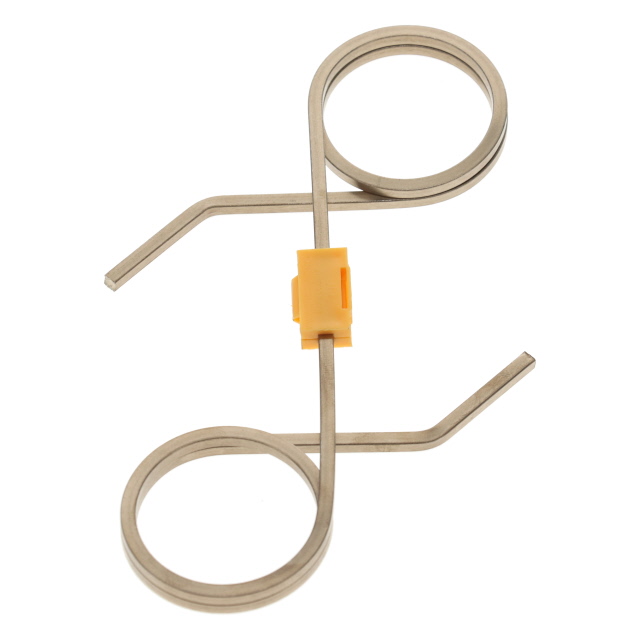 CLSQ3210225 Checklink Square 32Mm 10 Stud 225Mm Pcd Blue - PKT10