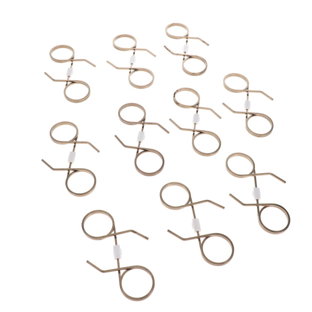 Checklink Square 38Mm 10 Stud 335 Pcd - Pack Of 10