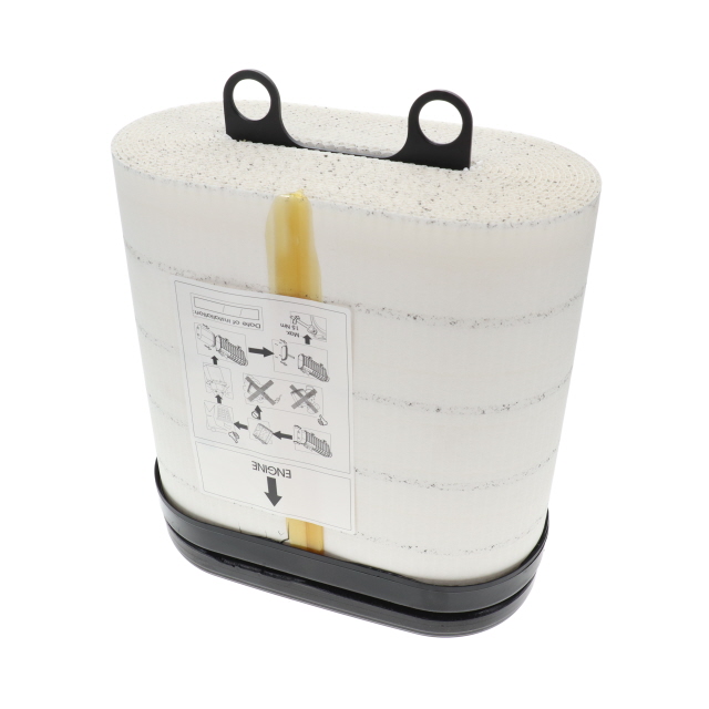 CP27001 Air Filter - CP 27 001 - Suits Volvo FL