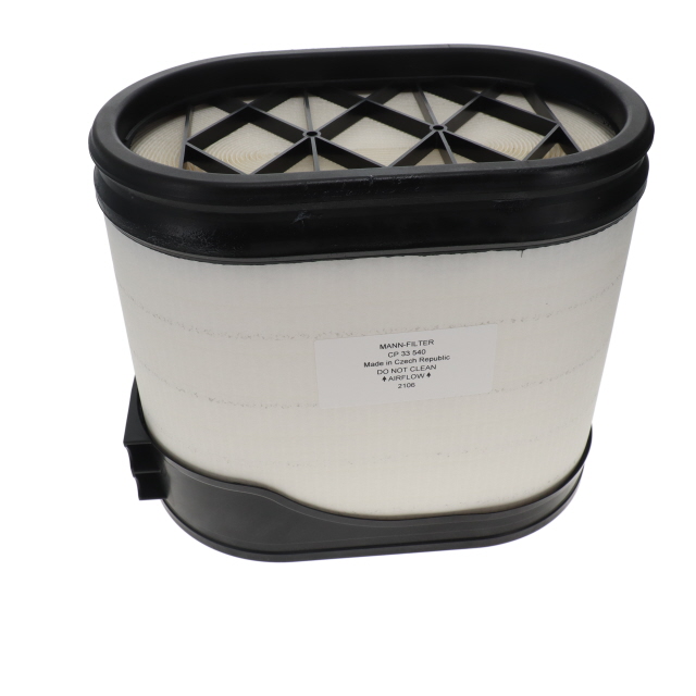CP33540 Air Filter - CP 33 540 - Suits Iveco, Mercedes