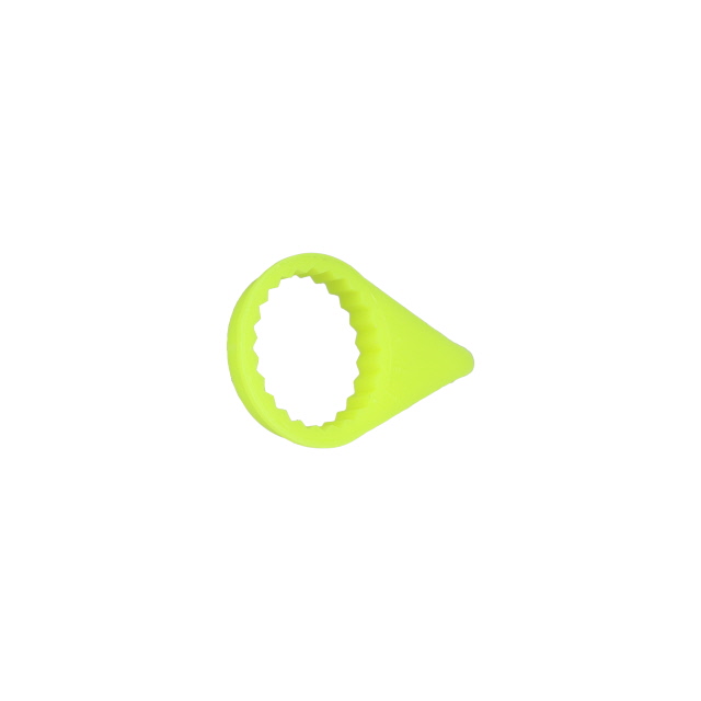 CHECKPOINT 27MM A/F YELLOW