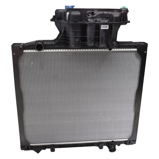 MAHLE RADIATOR TO SUIT MAN