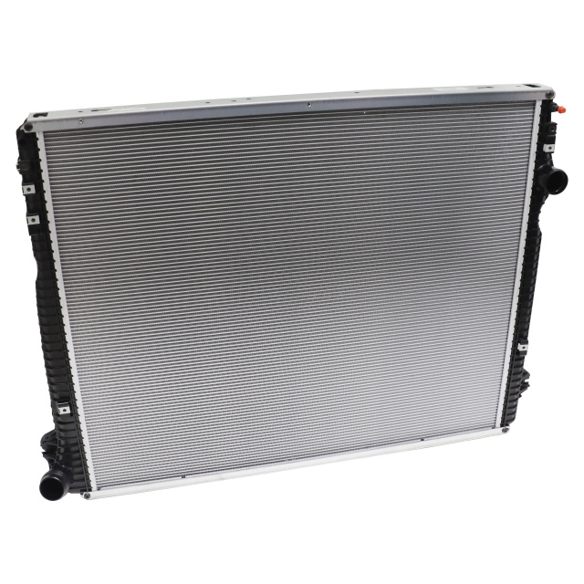 MAHLE RADIATOR TO SUIT SCANIA