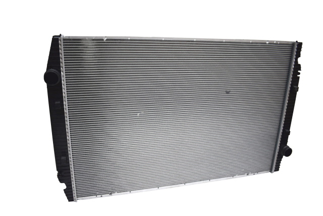 Mahle Radiator With Frame To Suit Iveco X Way S Way