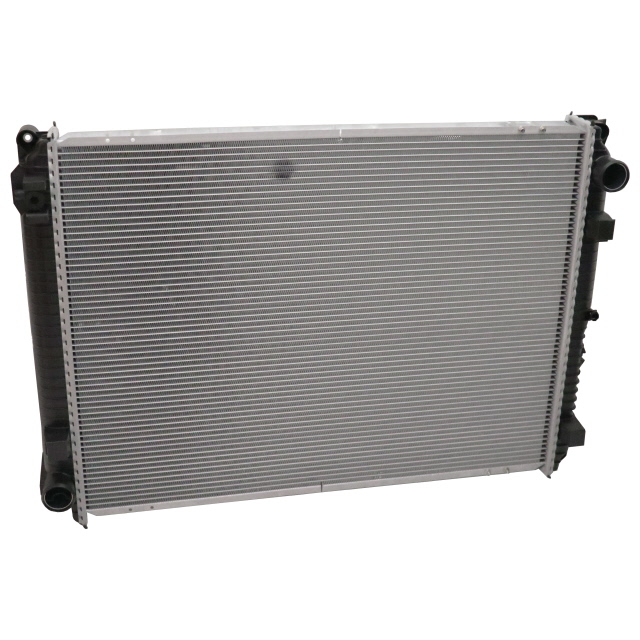 Mahle Radiator To Suit MAN Tgm Tgl