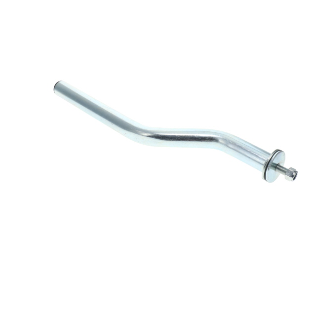 CR42A590-SB Single Bolt Cranked Arm 100mm Offset 590x42mm