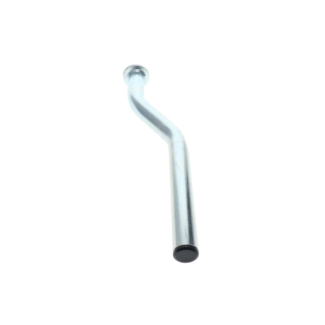 CR42A590-SB Single Bolt Cranked Arm 100mm Offset 590x42mm