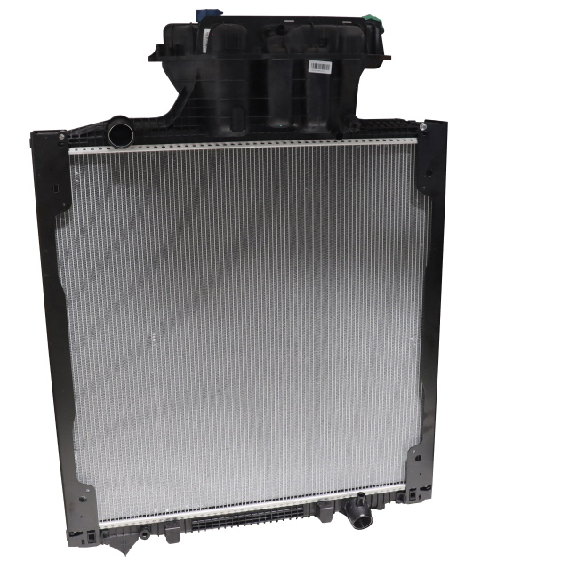 CR701000P MAHLE RADIATOR TO SUIT MAN Euro 6