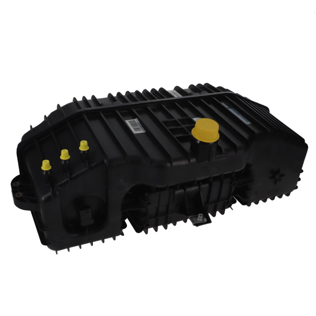 CRT265000P MAHLE EXPANSION TANK SUITABLE FOR MERCEDES ACTROS MP4 MP5