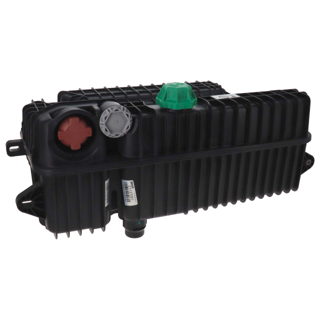 MAHLE EXPANSION TANK SUITABLE FOR MERCEDES AROCS