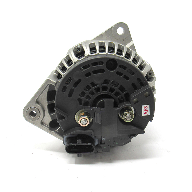 CSAL0003T ALTERNATOR TO SUIT CASE 24V 90AMP