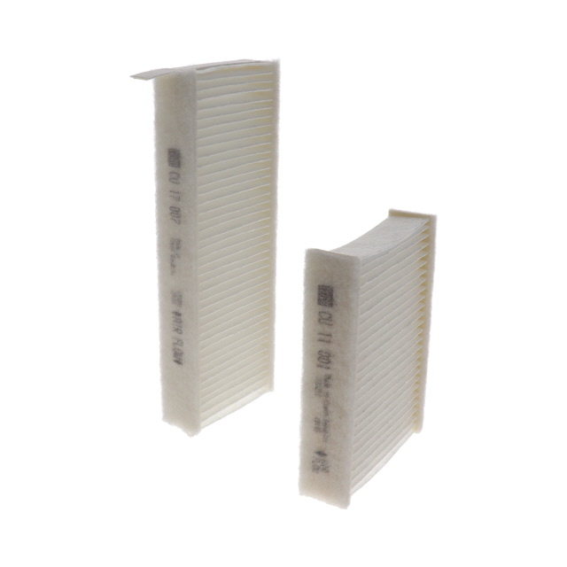 Cabin Filter - CU 17 009-2