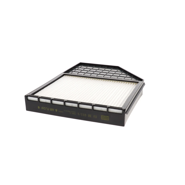 CU320111 CABIN AIR FILTER CU 32 011/1
