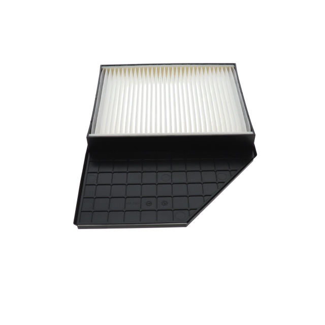 CU320121 Cabin Filter - CU 32 012/1 - Suits Mercedes, Sisu
