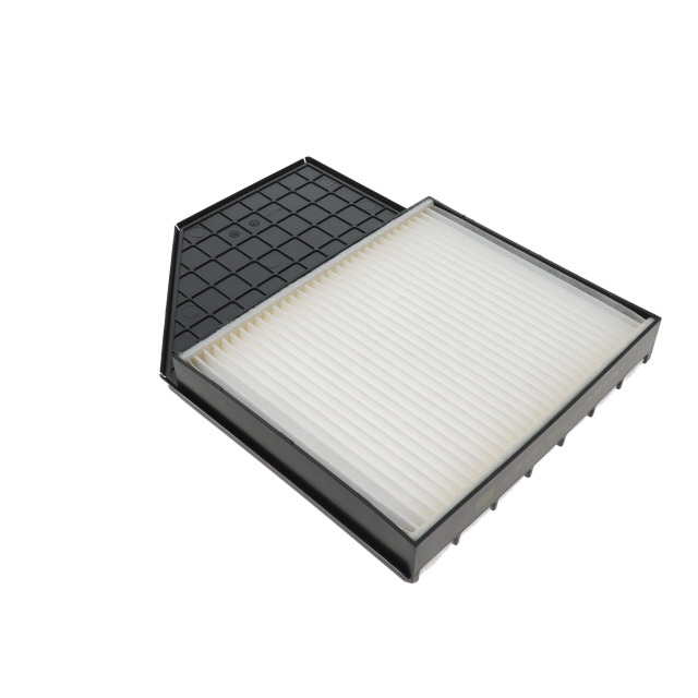 CU320121 Cabin Filter - CU 32 012/1 - Suits Mercedes, Sisu