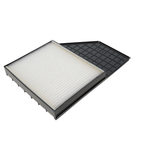 CU320121 Cabin Filter - CU 32 012/1 - Suits Mercedes, Sisu