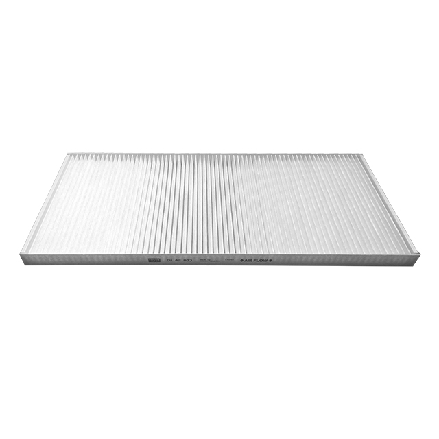 CABIN FILTER CU 42 003