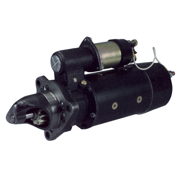 STARTER MOTOR CUMMINS 24V 6.5KW 11 TOOTH