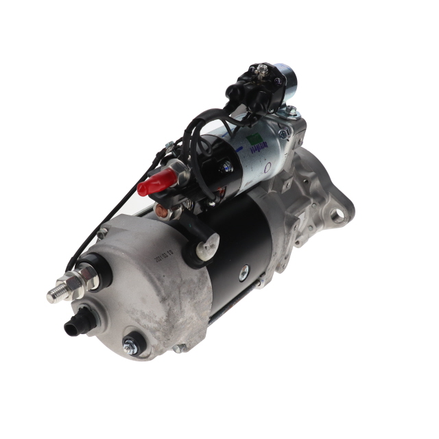 CUST0015OEM STARTER MOTOR CUMMINS 24V