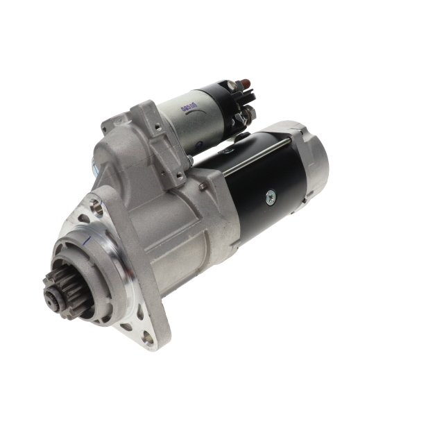 STARTER MOTOR CUMMINS 24V