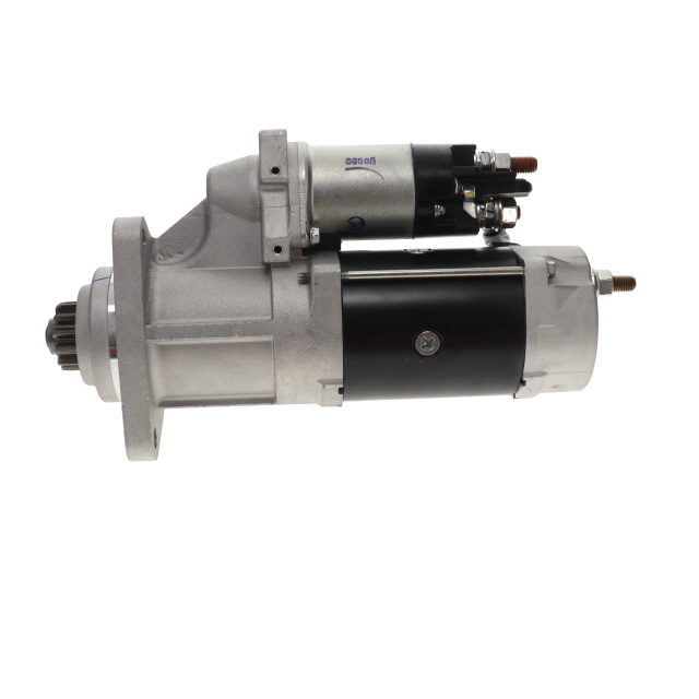 CUST0016OEM STARTER MOTOR CUMMINS 24V