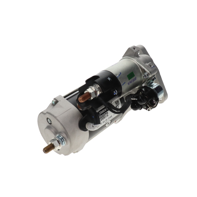 CUST0016OEM STARTER MOTOR CUMMINS 24V