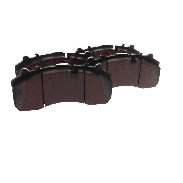 CVP020K DON Brake Pad Kit - Suits Knorr SB 7000 - With Fitting Kit