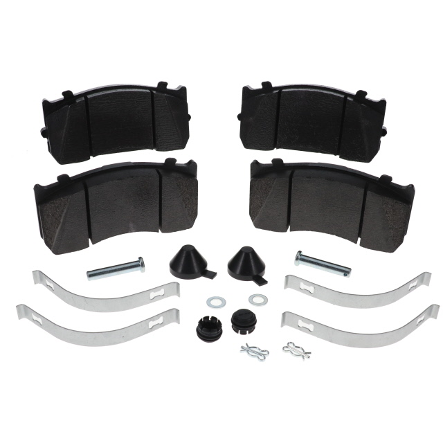 CVP035K Don CV Brake Pads