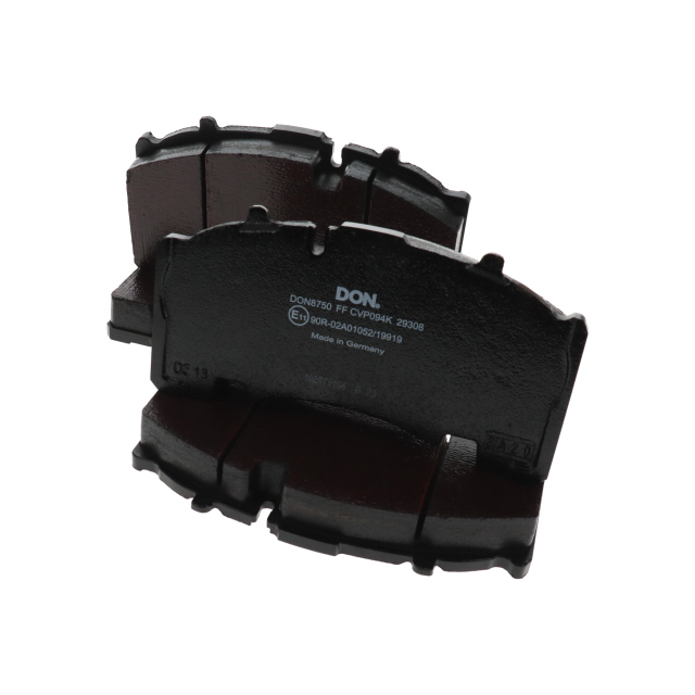 CVP094K DON BRAKE PAD SET